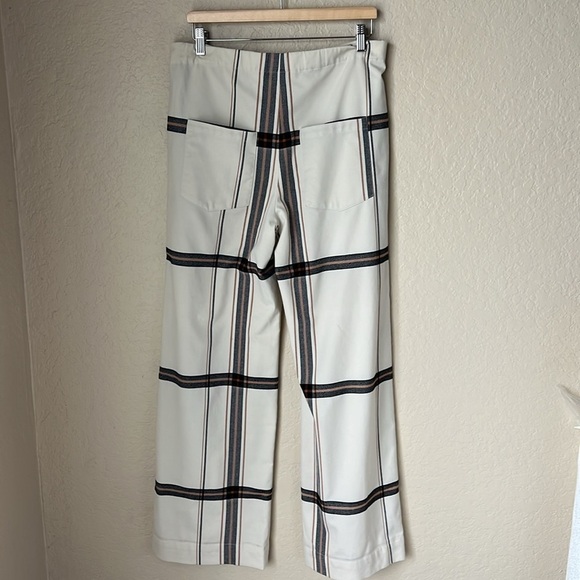 Baum und pferdgarten plaid trousers - Picture 6 of 10